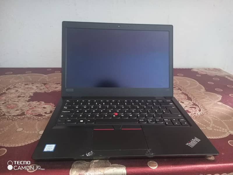 lenovao thinkpad 8generation 3