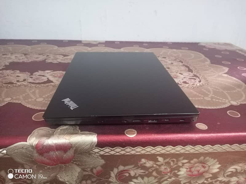 lenovao thinkpad 8generation 4