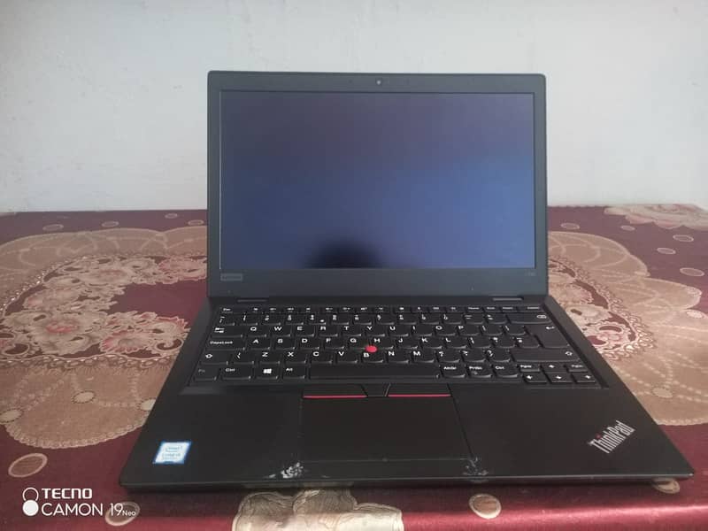 lenovao thinkpad 8generation 9