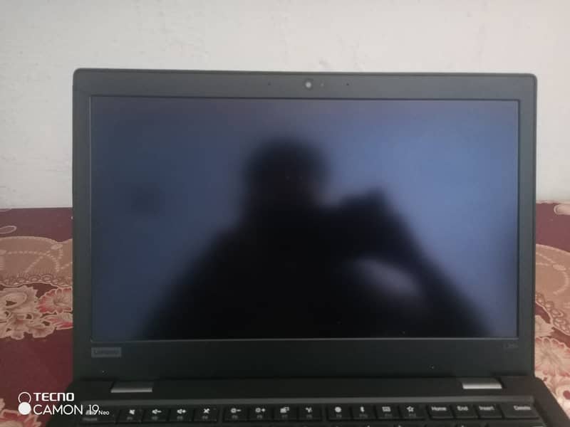 lenovao thinkpad 8generation 10