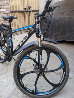 Imported Bicycle 10/10 Urgent Sale