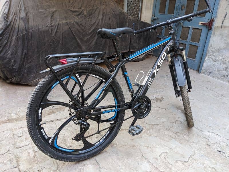 Imported Bicycle 10/10 Urgent Sale 3