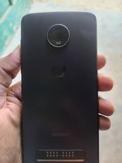 motrolla moto z4 non pta