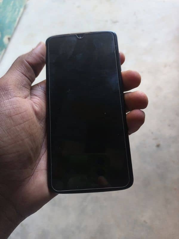 motrolla moto z4 non pta 2