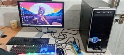 i5 3 generation Best PC condition