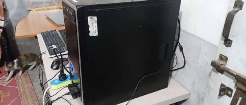 i5 3 generation Best PC condition 1