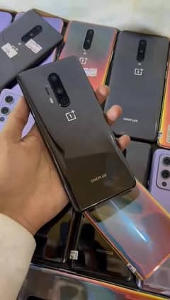 OnePlus 8