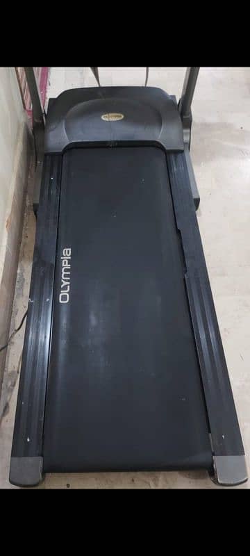 Treadmill for sale 1