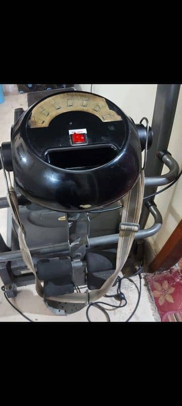 Treadmill for sale 2