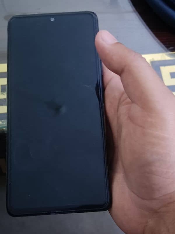 Redmi note 10 pro for sale in mint condition 1