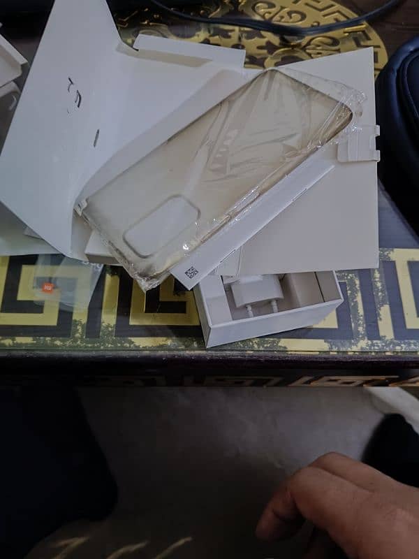 Redmi note 10 pro for sale in mint condition 6