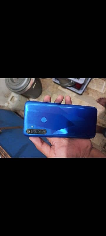 Realme 5 6