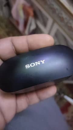 SONY   SP 800N