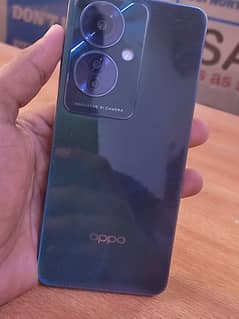 Oppo Reno 11f 5g