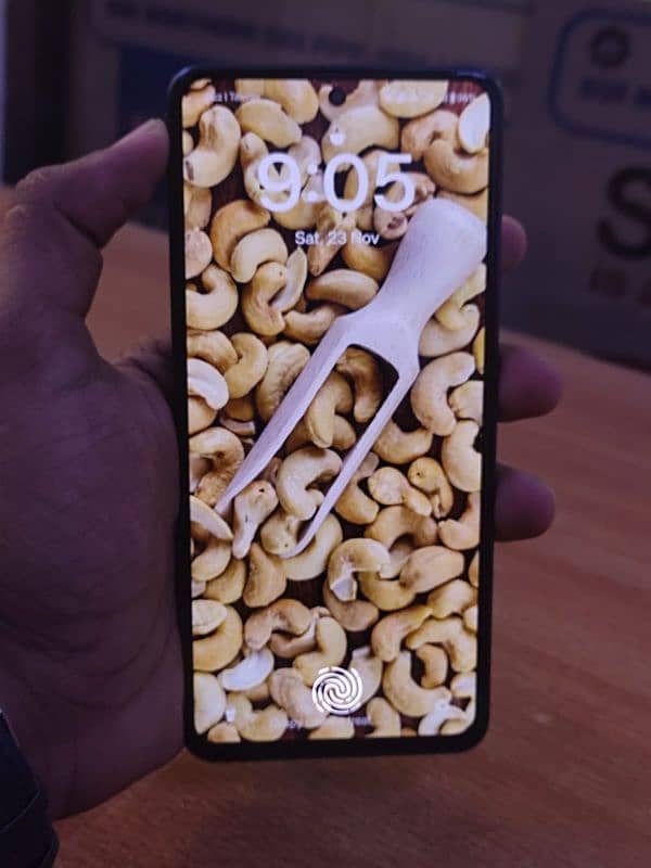 Oppo Reno 11f 5g 2