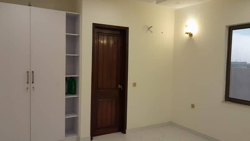 Precinct 6 available for Rent 272 sq yards in Bahria Town Karachi 4