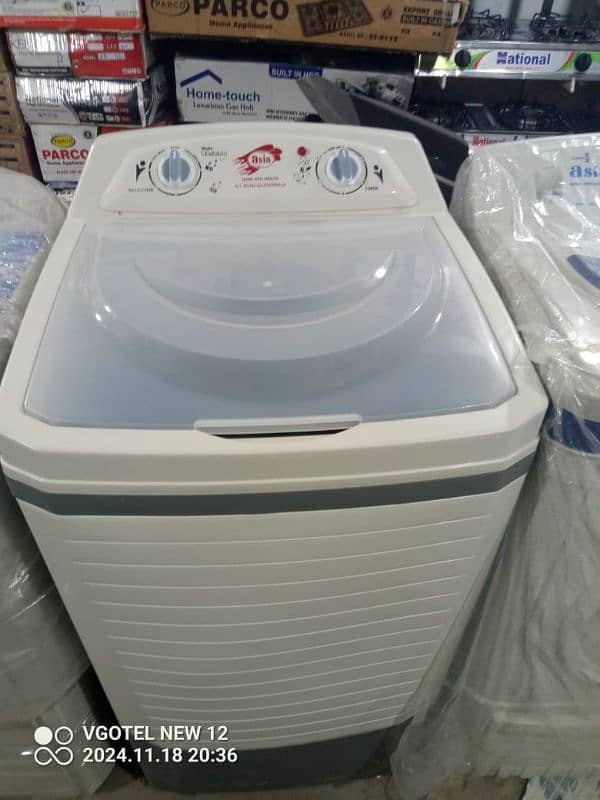 super Asia Haier dawalance Kenwood national 3