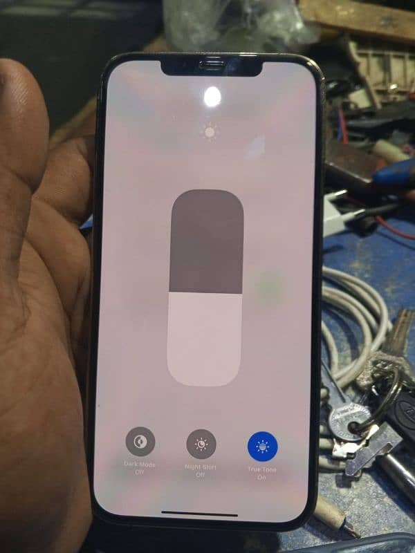 iphone 12 pro max 128gb jv non pta line in panel 1