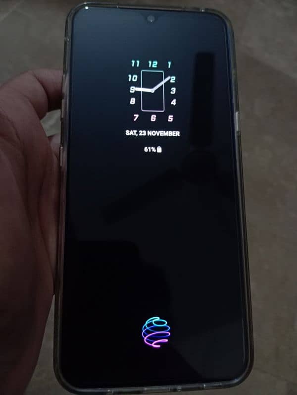 LG V60 ThinQ 5G Dual Sim Official 1