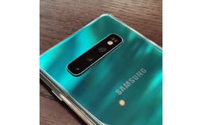 Samsung s10 plus