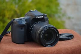 Canon 70D