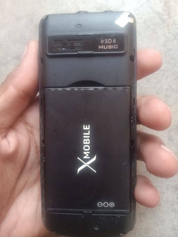 Xmobile 5