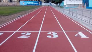 Sports Track|Running Track