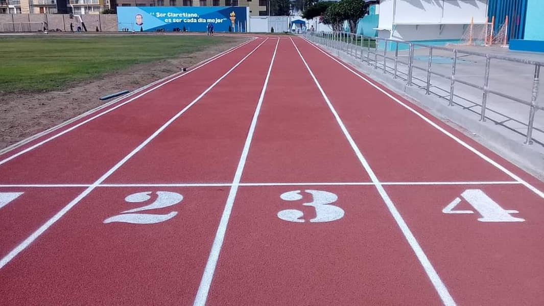 Sports Track|Running Track 0