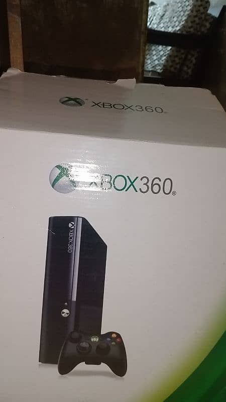 Xbox360 0