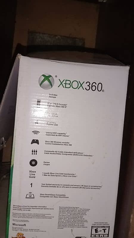 Xbox360 5