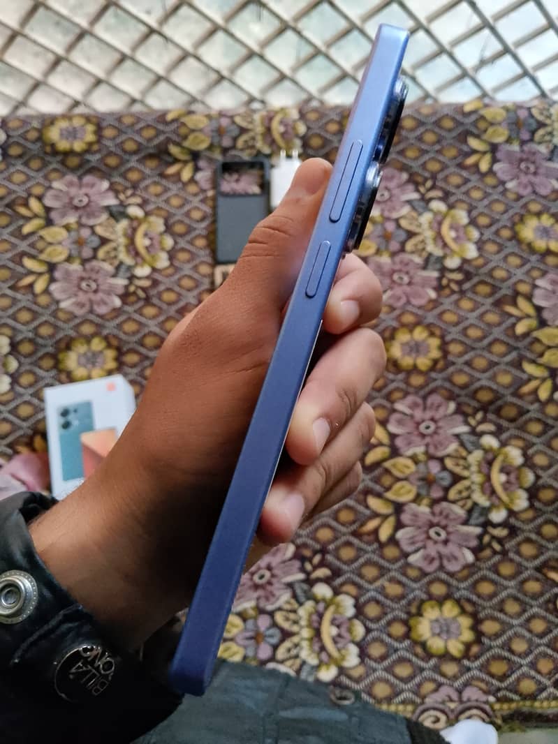 Redmi note 13 pro 512GB 8