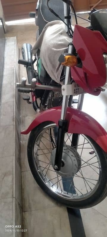 honda pridor 11