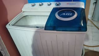 Dawlance Twin Tub, Good Condition