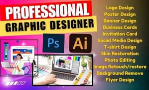 Graphic Designer