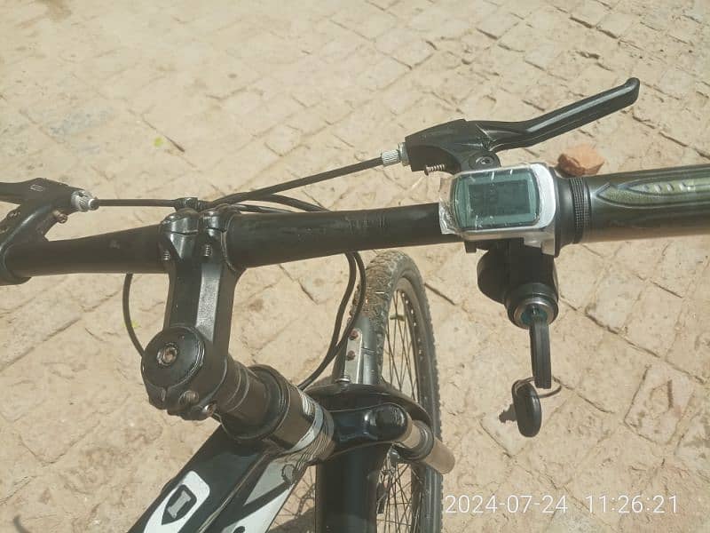 Electric bicycle for sale 1