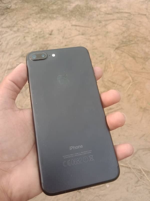 iphone 7 plus 128 pta approved 0