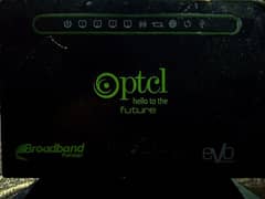 Ptcl Modem : PTA approved Type