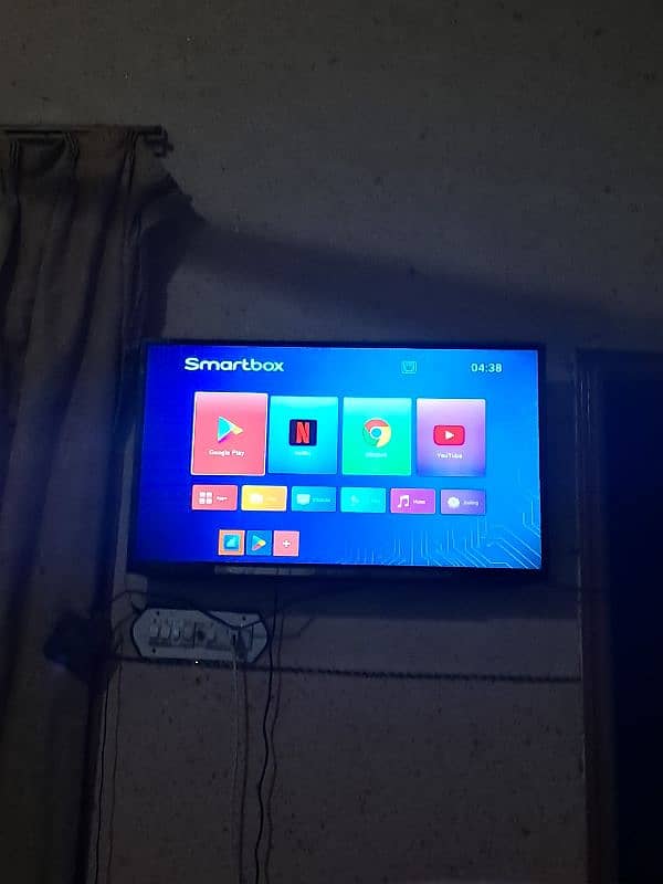 sony led 42 inch Japane original 0