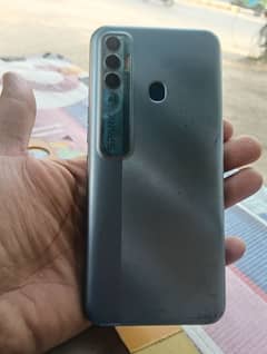 tecno spark 7 pro