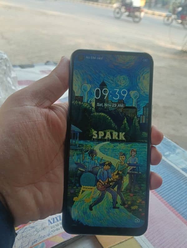 tecno spark 7 pro 3