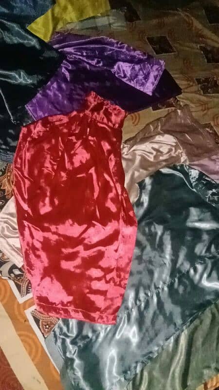 one time used lehnga and dresses for sale 13