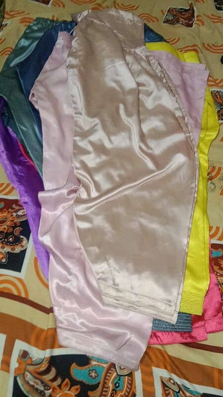 one time used lehnga and dresses for sale 14