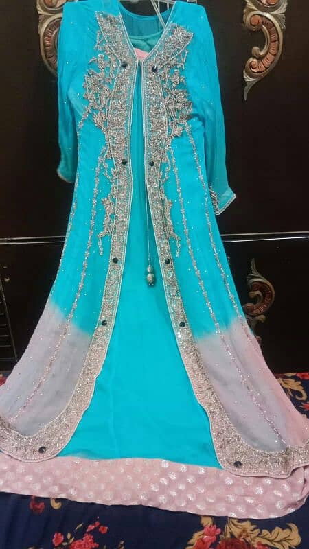 one time used lehnga and dresses for sale 18