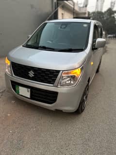 Suzuki Wagon R 2015/2018