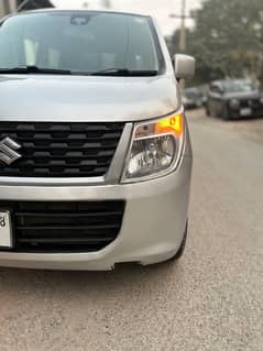 Suzuki Wagon R 2015/2018