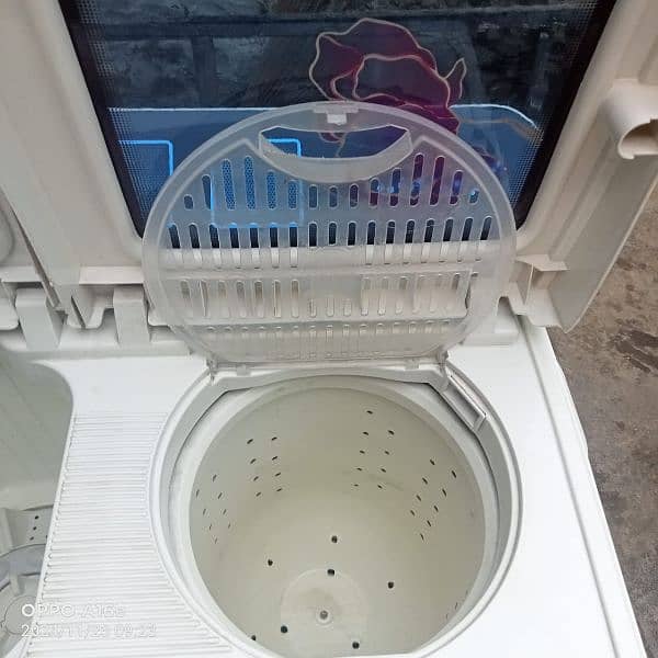 washing machine and dryer 1