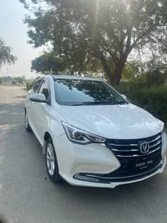 Changan