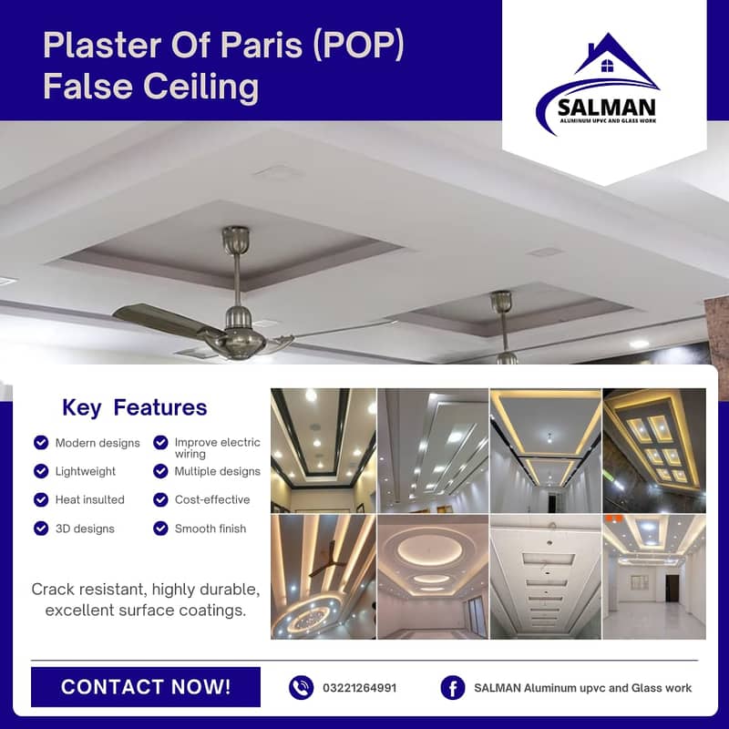 pop ceiling/Roof Ceiling/Gypsum Ceiling//fancy ceiling 0