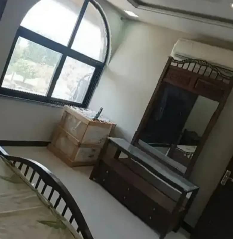 G-11/4 PHA C-Type Fully Renovated 3rd Floor Flat For Sale 4