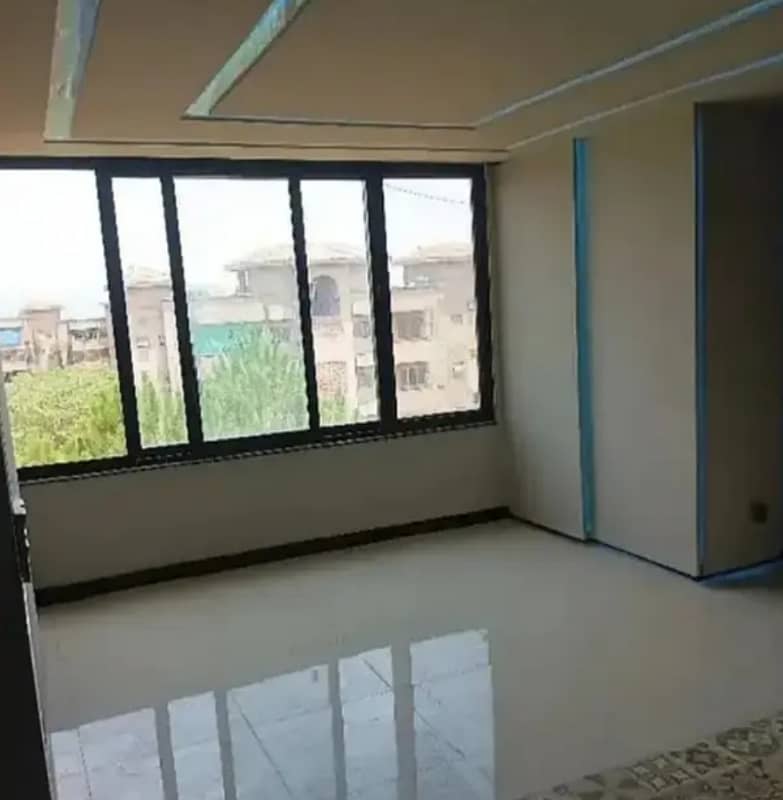 G-11/4 PHA C-Type Fully Renovated 3rd Floor Flat For Sale 5